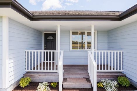 Photo of property in 11 Clare Court, Maewa, Feilding, 4777