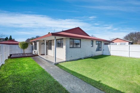 Photo of property in 1/33 Middleton Road, Upper Riccarton, Christchurch, 8041