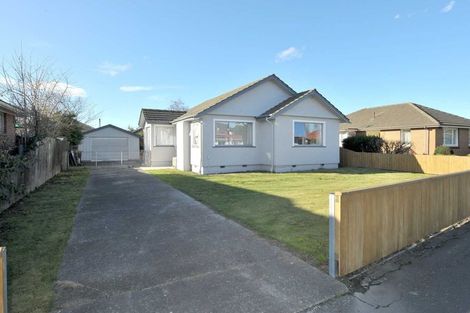 Photo of property in 198 Harewood Road, Papanui, Christchurch, 8053