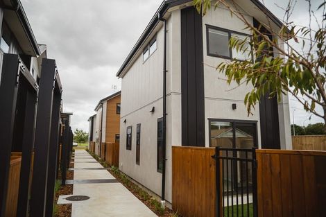 Photo of property in 13/216 Rosebank Road, Avondale, Auckland, 1026