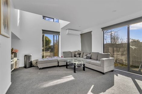 Photo of property in 46a Nursery Road, Phillipstown, Christchurch, 8011