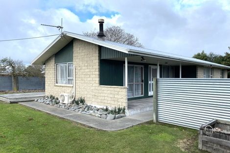 Photo of property in 31 Bridge Street, Netherby, Ashburton, 7700