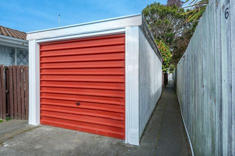 Photo of property in 6/44 Southampton Street, Sydenham, Christchurch, 8023