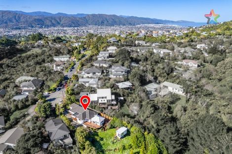 Photo of property in 13 Bermer Road, Belmont, Lower Hutt, 5010