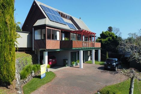 Photo of property in 73 Hillcrest Road, Kaikohe, 0405