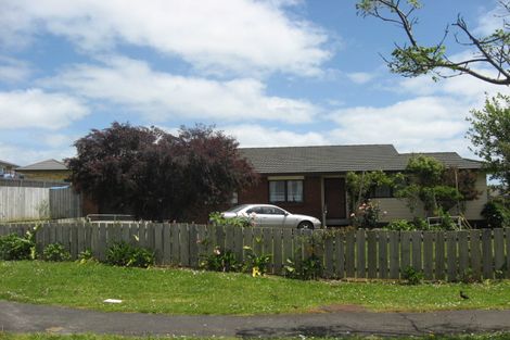 Photo of property in 20 Wai Iti Place, Clendon Park, Auckland, 2103