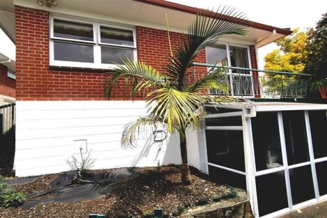 Photo of property in 14 La Trobe Street, Pakuranga Heights, Auckland, 2010