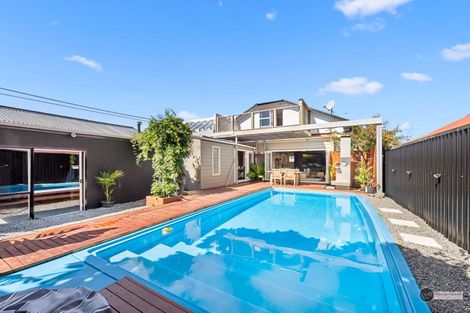 Photo of property in 113 Cuba Street, Petone, Lower Hutt, 5012