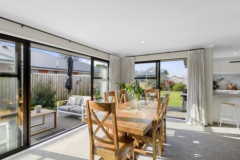 Photo of property in 13 Walter Place, Kirwee, Darfield, 7571