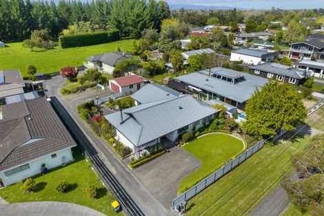 Photo of property in 345 Kimbolton Road, Feilding, 4702