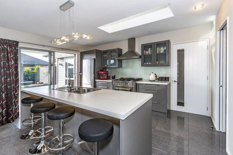 Photo of property in 3 Old Red Barn Road, Halswell, Christchurch, 8025