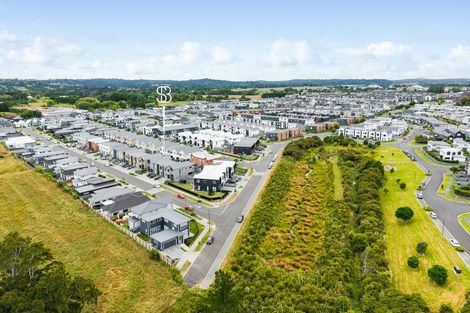 Photo of property in 7 Oyster Drive, Whenuapai, Auckland, 0618