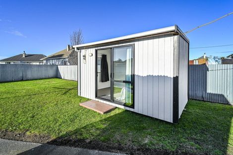 Photo of property in 403 Montgomery Street, Raureka, Hastings, 4120