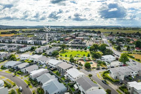 Photo of property in 39 Whenuapai Drive, Whenuapai, Auckland, 0618