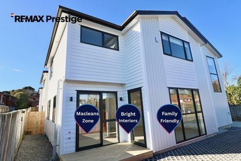 Photo of property in 8 Britannia Place, Half Moon Bay, Auckland, 2012