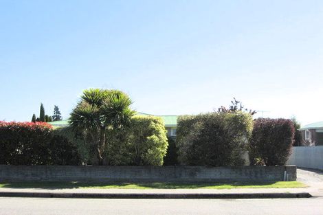 Photo of property in 67 Durham Street, Rangiora, 7400