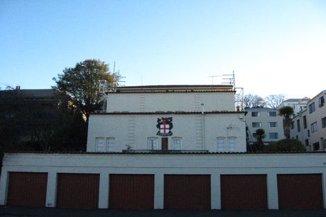 Photo of property in 8/535 George Street, North Dunedin, Dunedin, 9016