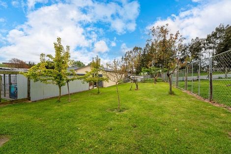 Photo of property in 447 Rosewill Valley Road, Rosewill, Timaru, 7975