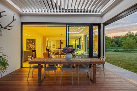 Photo of property in 114 Raddens Road, Ohoka, Kaiapoi, 7692