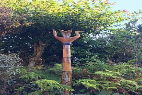 Photo of property in 76 Top Town Place, Coromandel, 3506