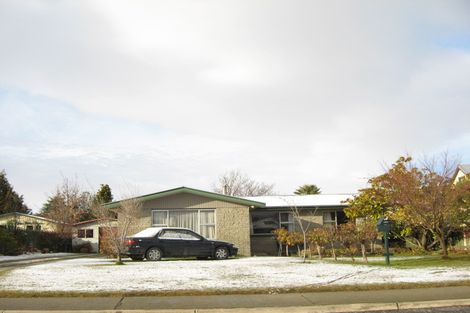 Photo of property in 16 Boundary Road, Alexandra, 9320
