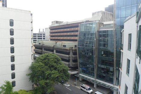Photo of property in Quest Boulcott Apartments, 8c/57 Boulcott Street, Wellington Central, Wellington, 6011