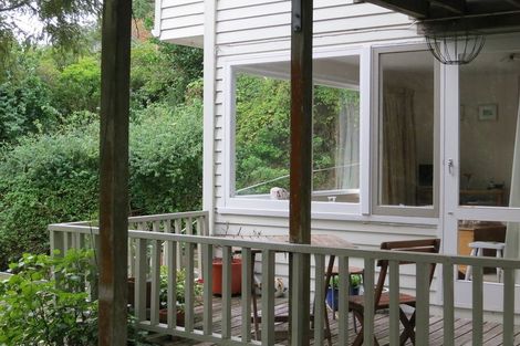 Photo of property in 42 Moana Road, Kelburn, Wellington, 6012