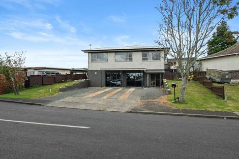 Photo of property in 7 Tatariki Street, Rosehill, Papakura, 2113