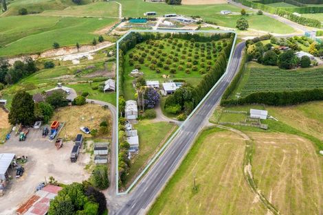 Photo of property in 718 Old Coach Road, Pongakawa, Te Puke, 3186