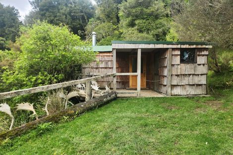 Photo of property in 987 Mangaehu Road, Puniwhakau, Stratford, 4392