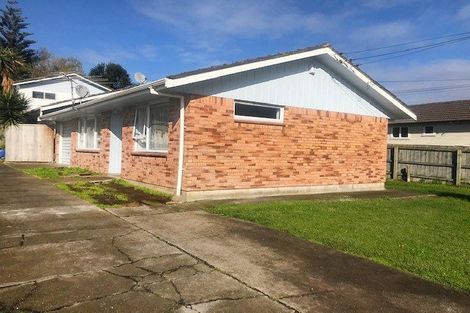 Photo of property in 50 Pah Road, Papatoetoe, Auckland, 2025