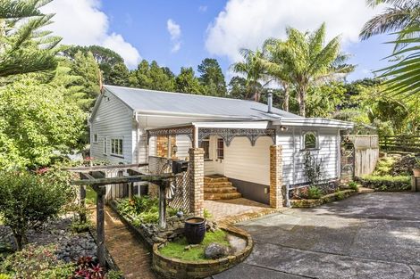 Photo of property in 147 Carter Road, Oratia, Auckland, 0604