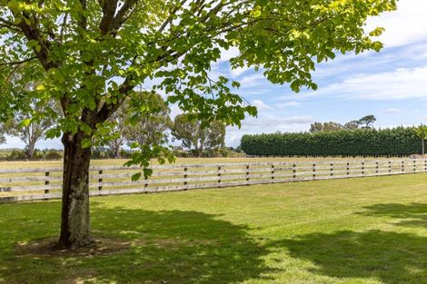 Photo of property in 124 Loop Line, Opaki, Masterton, 5881