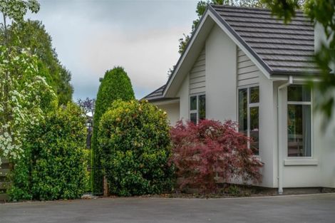 Photo of property in 48 Carters Road, Lincoln, Christchurch, 7672