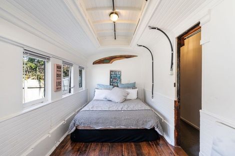 Photo of property in 4 Driver Street, Long Beach, Port Chalmers, 9081