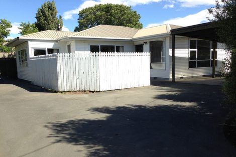 Photo of property in 15 Galway Avenue, Bryndwr, Christchurch, 8052