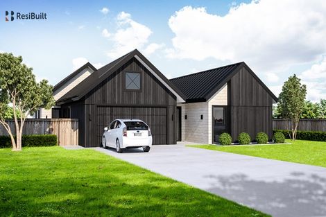 Photo of property in 9d Bronte Place, Leamington, Cambridge, 3432