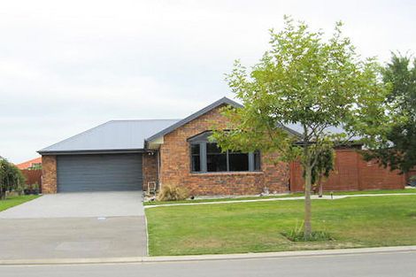 Photo of property in 21 Othello Drive, Rolleston, 7614