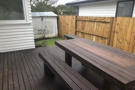 Photo of property in 15a Limbrick Street, Terrace End, Palmerston North, 4410