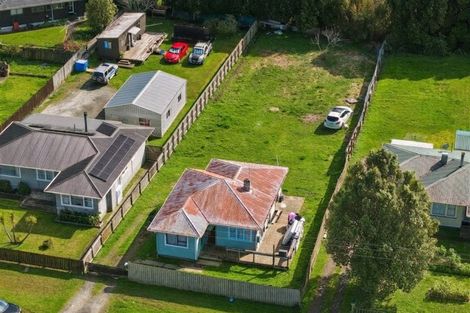 Photo of property in 35 Bonnett Road, Kaitaia, 0410