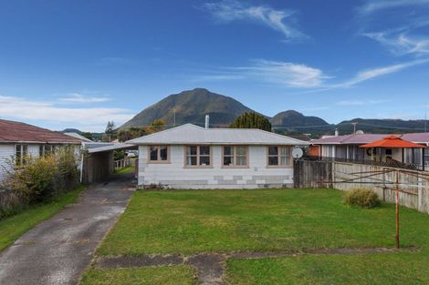 Photo of property in 28 Newall Street, Kawerau, 3127