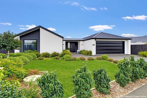 Photo of property in 24 Gisele Crescent, Halswell, Christchurch, 8025