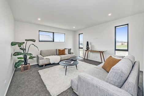 Photo of property in 9 Collisson Street, Leeston, 7632