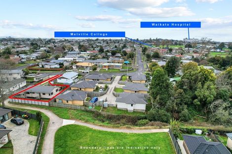 Photo of property in 29a Anderson Road, Deanwell, Hamilton, 3206