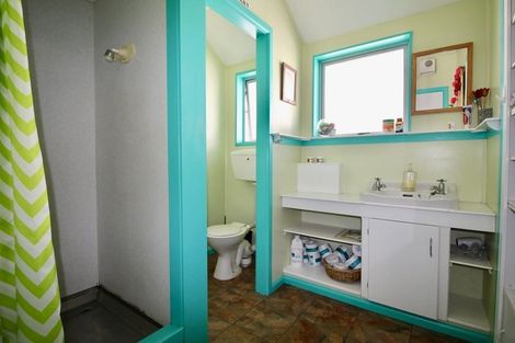 Photo of property in 1 Devon Street, Hanmer Springs, 7334