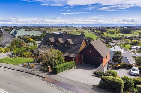 Photo of property in 68 Penruddock Rise, Westmorland, Christchurch, 8025