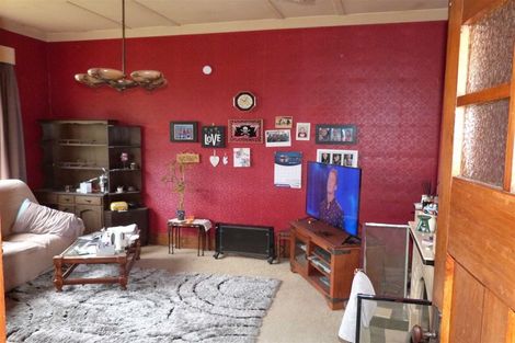 Photo of property in 293 Pomona Street, Strathern, Invercargill, 9812