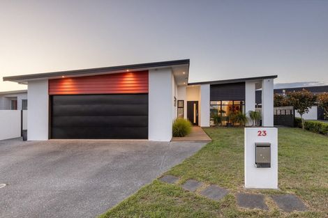 Photo of property in 23 Selliera Place, Papamoa Beach, Papamoa, 3118