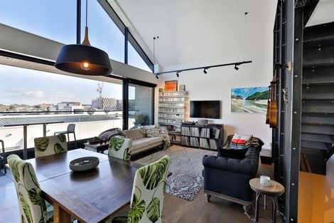 Photo of property in 11c Scanlan Street, Grey Lynn, Auckland, 1021