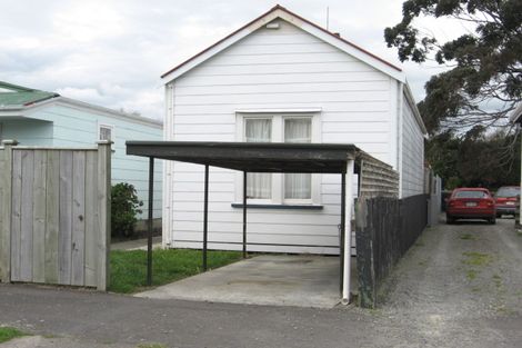 Photo of property in 50 Joseph Street, West End, Palmerston North, 4412